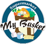 Supermarket my Basket
